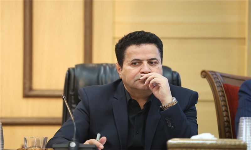 ایران و پاکستان از تجارت کالا به سمت شراکت اقتصادی حرکت کنند