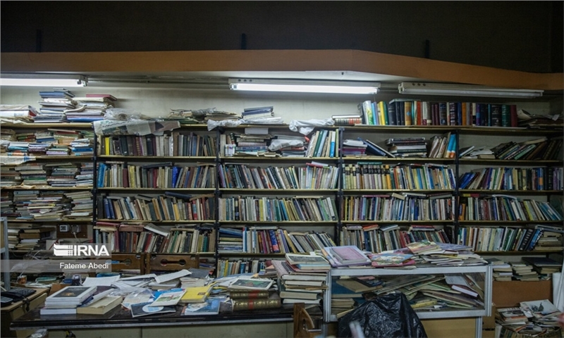 پیش‌فروشِ کتاب برای سودِ ناشر نیست، برای بقا است