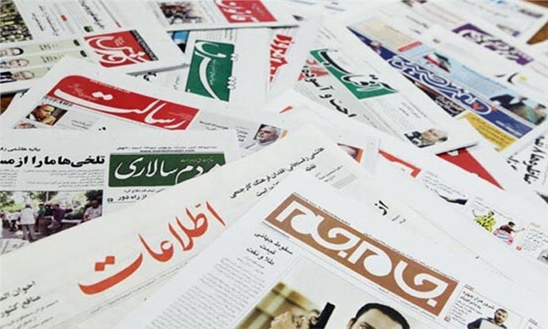 ماندگاری مطبوعات در تندباد فضای مجازی