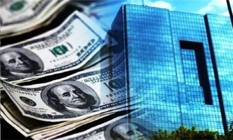 بانک مرکزی: تخلف واقعی بازگشت ارز صادراتی 81 میلیارد دلار است