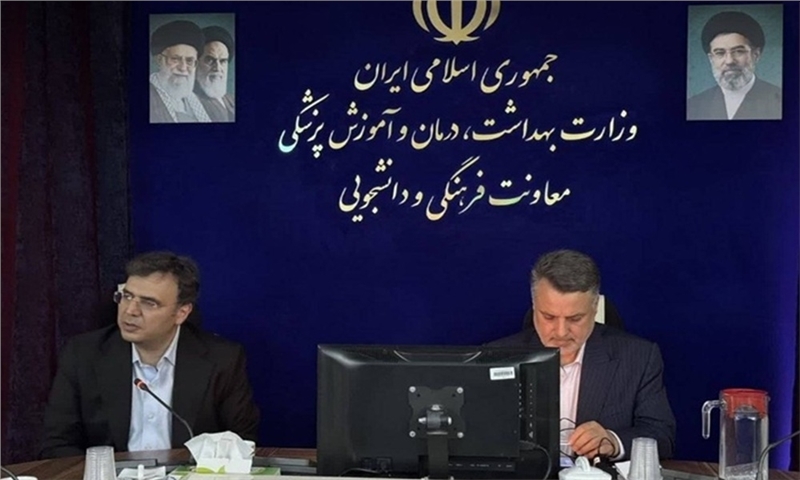 جشنواره نشریات تیتر ، یک مسیر مستمر شود