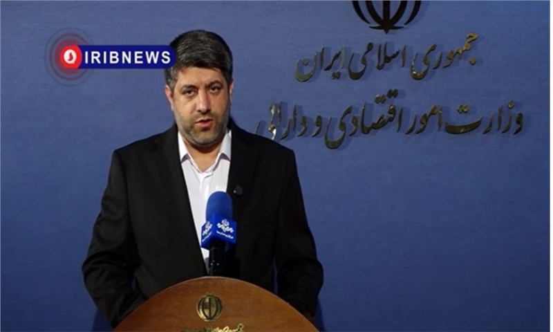بودجه کشور در ۵ ماه نخست سال تامین شد