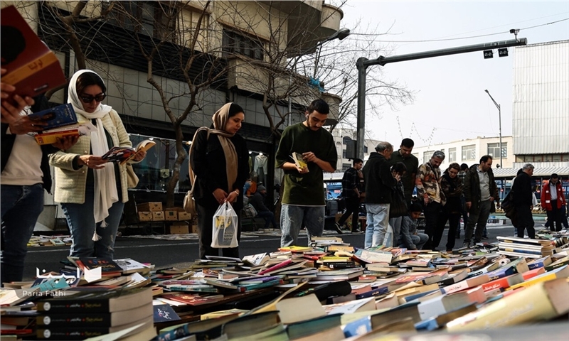اتحادیه ناشران با دیجی‌کالا به تفاهم می‌رسند؟