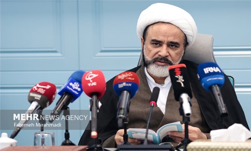 عابدی: ۹۳ درصد پرونده‌های دیوان عدالت به صورت الکترونیکی رسیدگی می شود