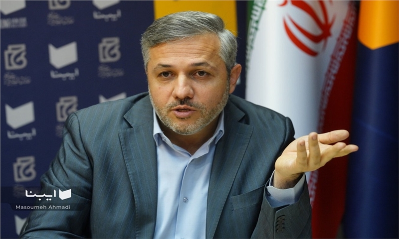پیگیری برنامه‌های فرهنگی برون‌مرزی توسط خانه کتاب و ادبیات ایران