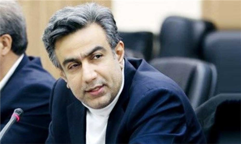 محمدرضا فاروقی در گفت‌وگو با اتاق ایران آنلاین