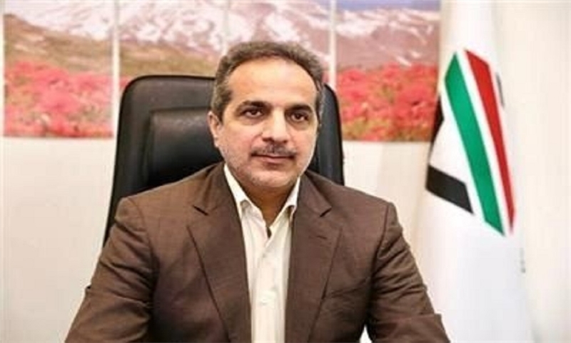 تجارت با اوراسیا از مرز یک میلیارد دلار عبور کرد