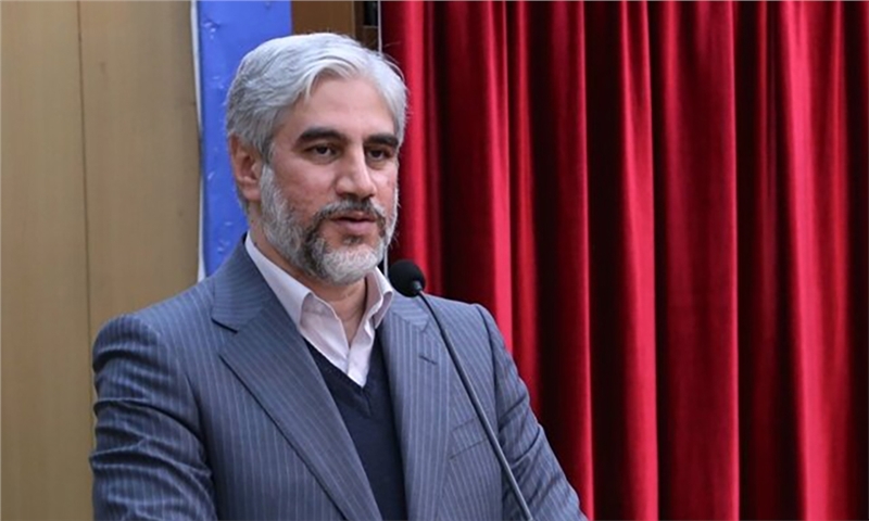 امکان تولید کاغذ برای صنعت نشر در داخل کشور
