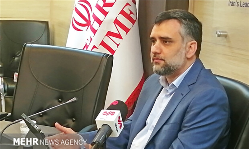 یارانه باید از مسیر فروش کتاب به کتابفروش برسد نه کالاهای دیگر