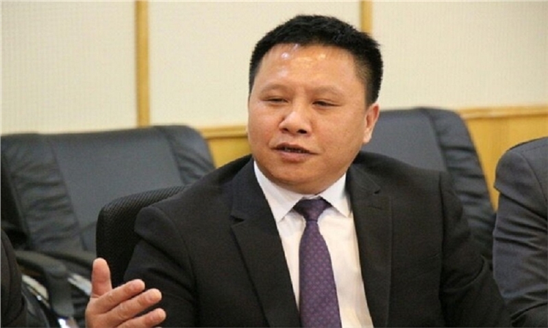The Chinese are ready to transfer the technology of paper production from lime/ Semnan mines are prone to lime paper production
