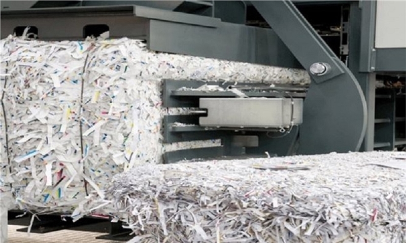Implementing paper production plant from sugarcane waste in Shadegan by the Headquarters of Execution of Imam's Command