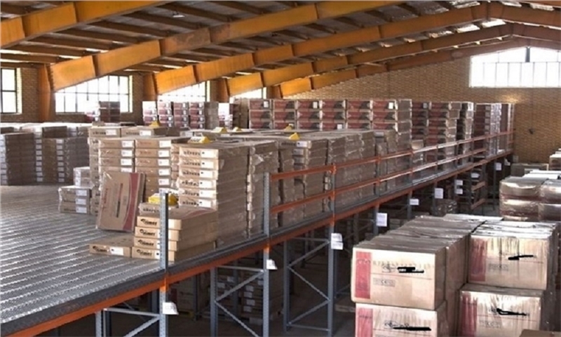 The Paper Working Group considered the allocation of one-eightieth of paper foreign currency to the imports of lithographic metal plates permitted.
