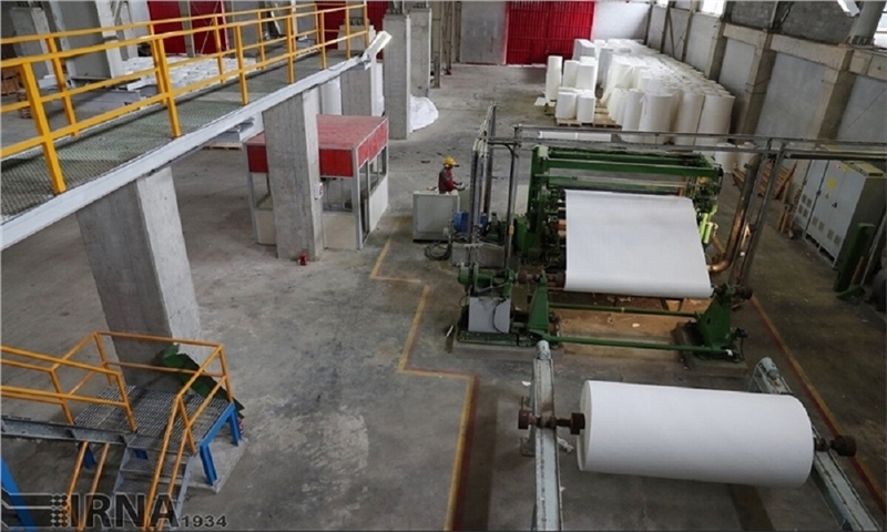 Eight manufacturing- industrial projects will be launched during the ten-day Fajr ceremonies.
