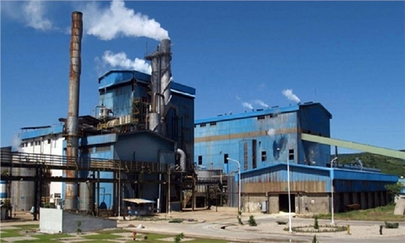 Good News: Mazandaran Wood & Paper was out of loss