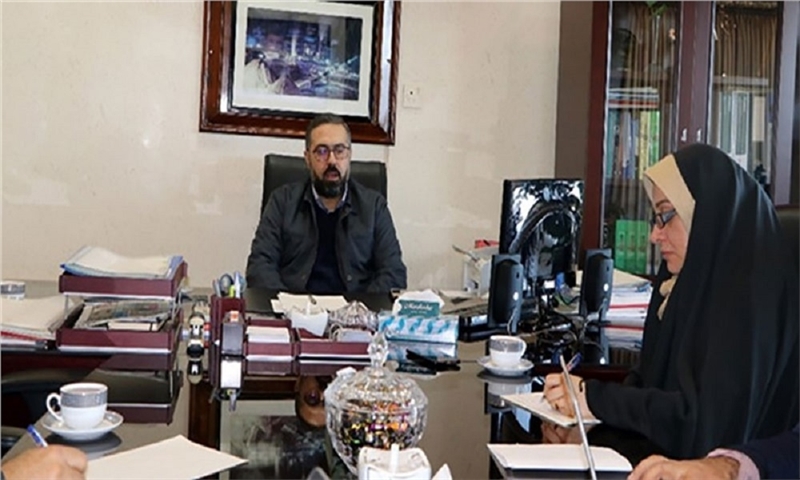 The capital increase of 4800 billion Rials in Mazandaran Wood & Paper Factory