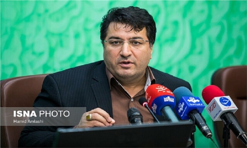 The Nowruz Special Supervision Plan to be launched on Feb 25th