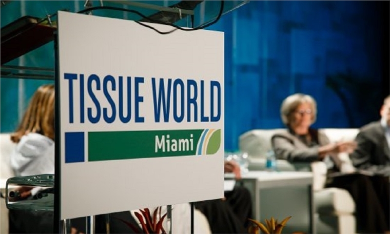 Tissue World Miami conference postponed due to COVID-19 concerns