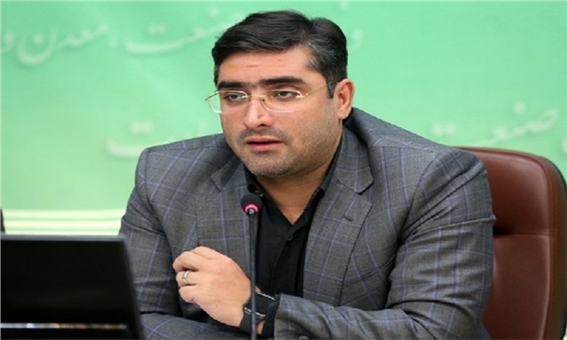There is no restriction on the import of raw materials for industrialists