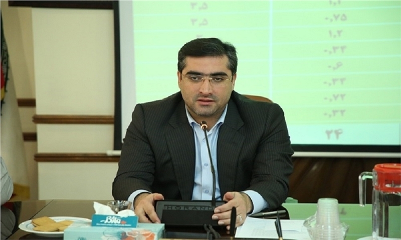 Investigating the challenges of the carton industry with the presence of the Deputy Minister of Industry