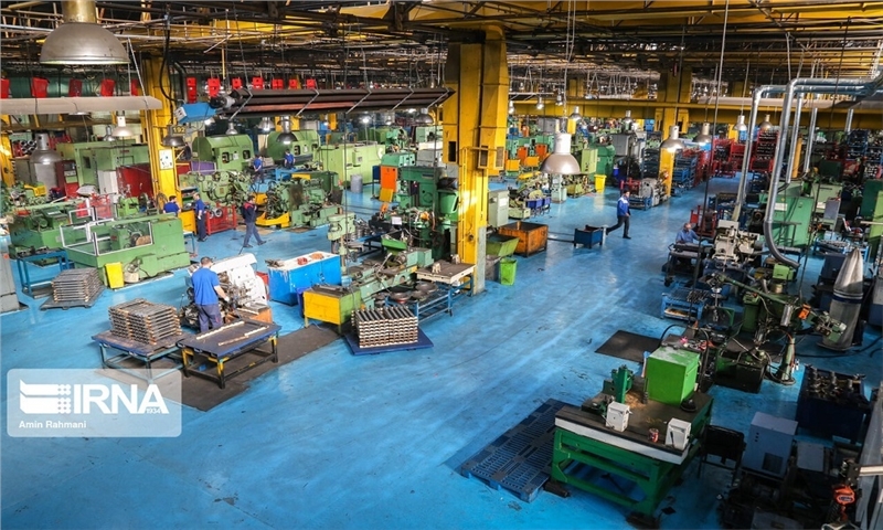 113% growth of approved foreign investment in industry and mining