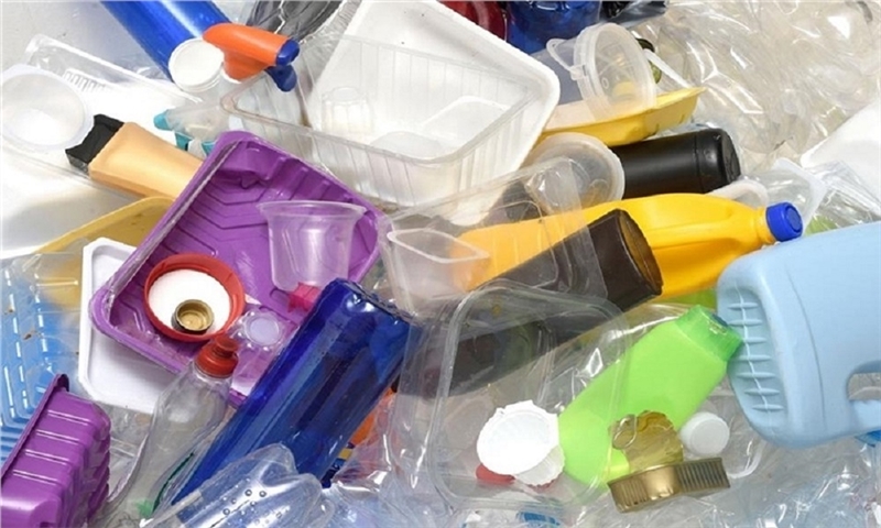 "Separation from the source" is the basic principle of waste management