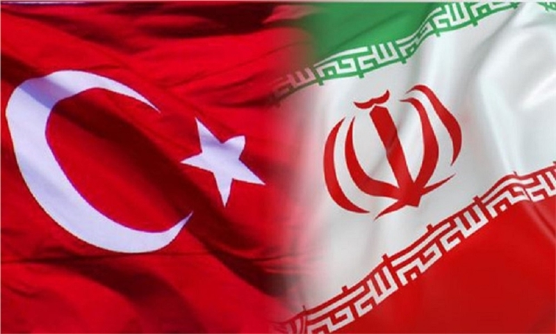 Why doesn't Turkey buy Iranian goods?