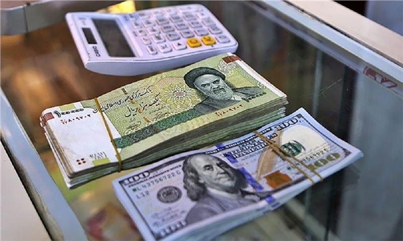 The registration of Rial sales information to Iraq and Afghanistan until June 21, 2021