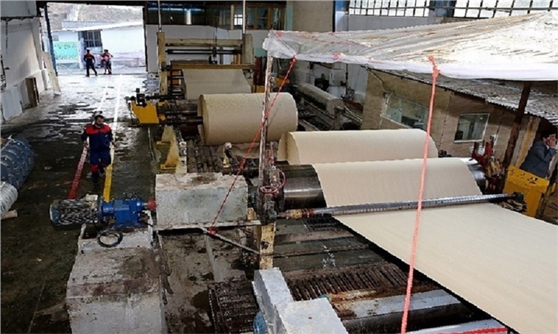 Paper producers' serious demand from the future government
