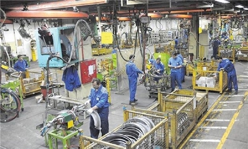 200% increase in industrial investment in Zanjan