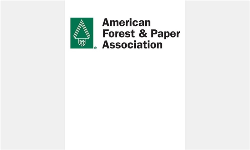 AF&PA Releases October 2022 Printing-Writing Monthly Report