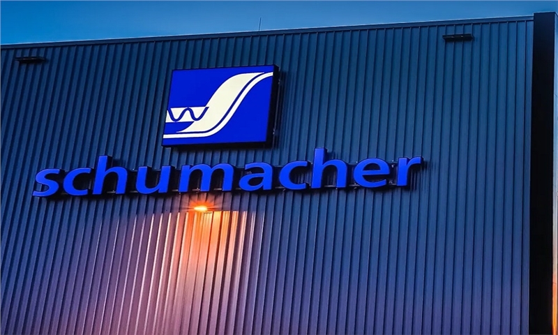 Schumacher Packaging postpones €700 million investment