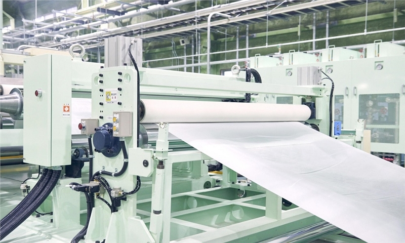 Uzbekistan launches one of largest paper productions in Central Asia