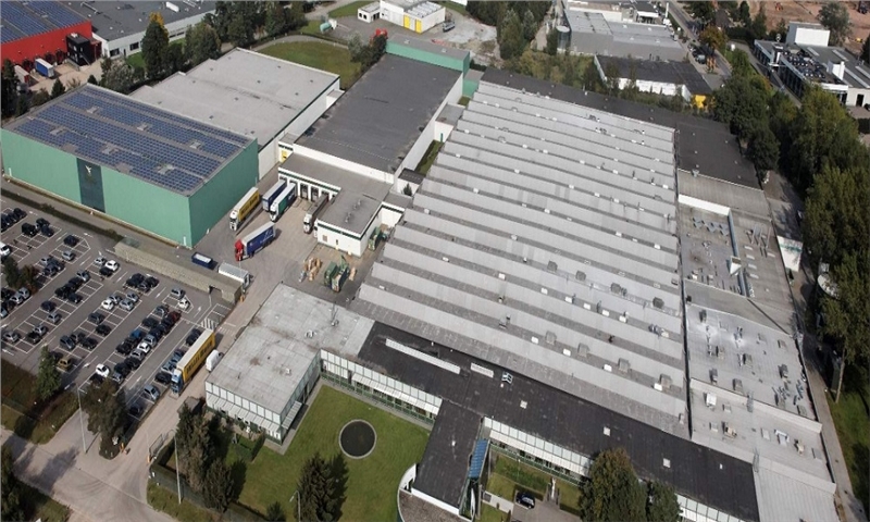 Carton Care Group and Van Genechten Packaging announce joint venture