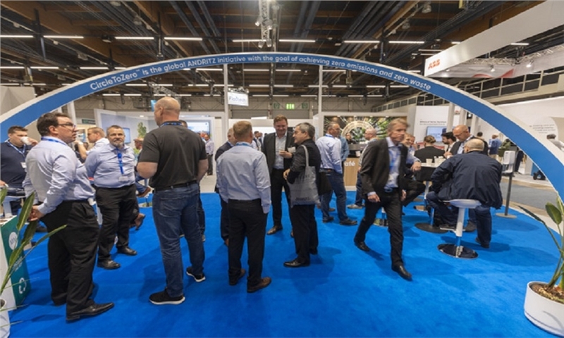 Renewed PulPaper 2024 invests in effective meetings