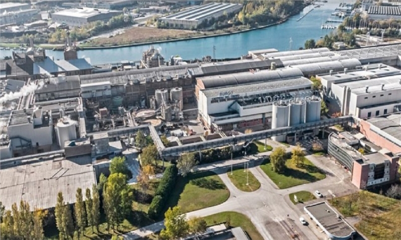 Duino mill now part of Mondi Group
