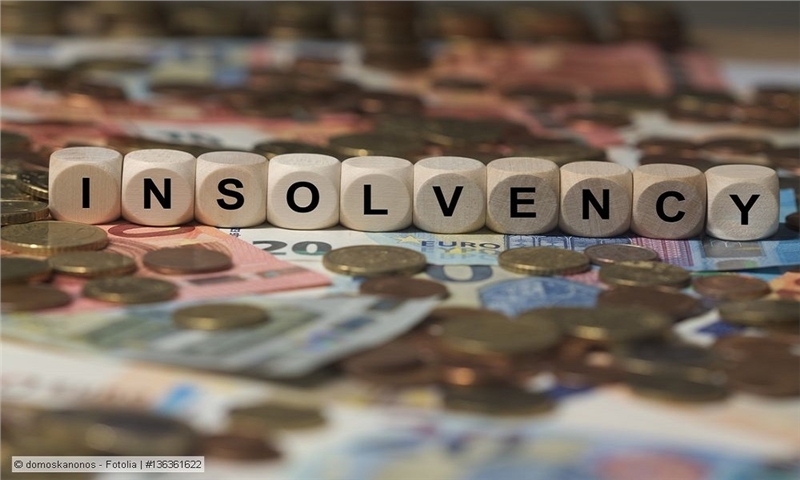 Crown Van Gelder files for bankruptcy