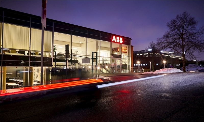 ABB inaugurates revamped premise in Kista to support global demand for solutions