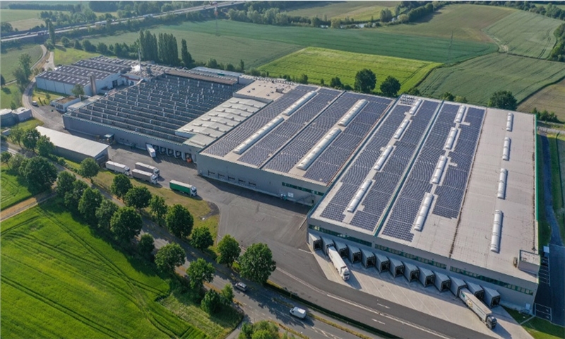 Klingele signs term sheet with Kyoto Group for Heatcube installation