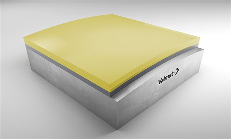 Valmet introduces new calender roll covers for maximal performance and robustness