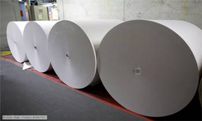 Germany: graphic paper producers are considering a new attempt to raise prices