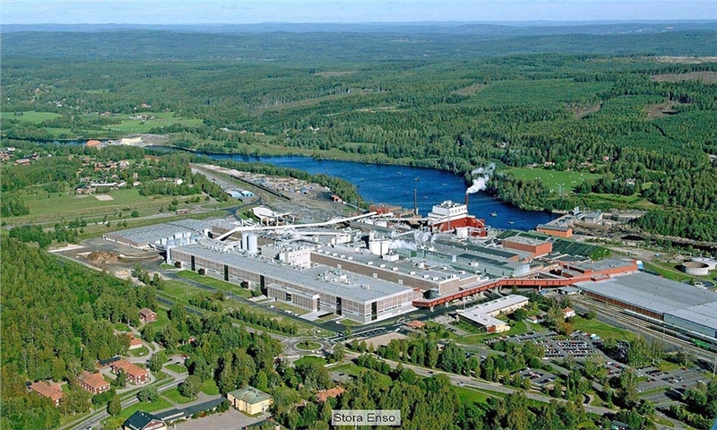 Stora Enso and Northvolt continue to cooperate