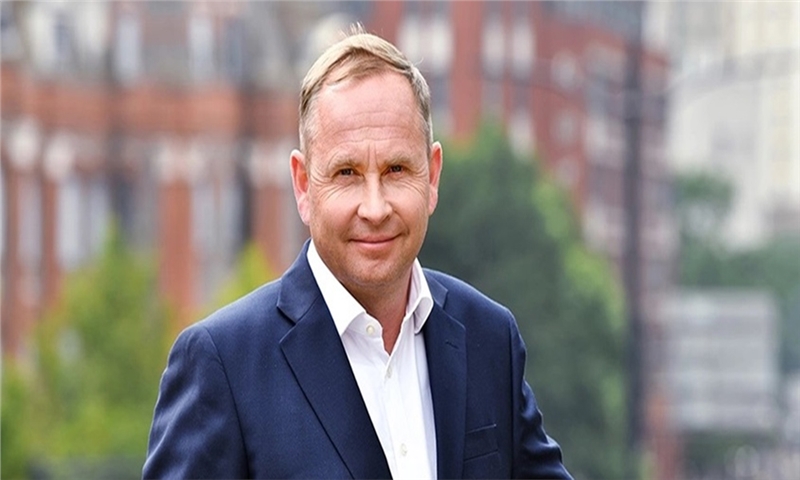 SCA Appoints Petteri Kalela as New Head of Containerboard and Pulp Business Areas