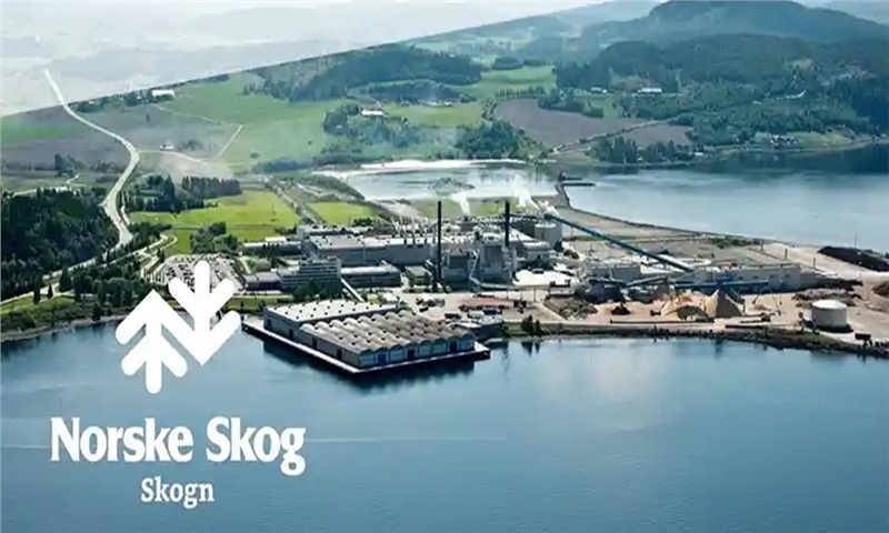 Norske Skog Faces Potential EU ETS Exclusion