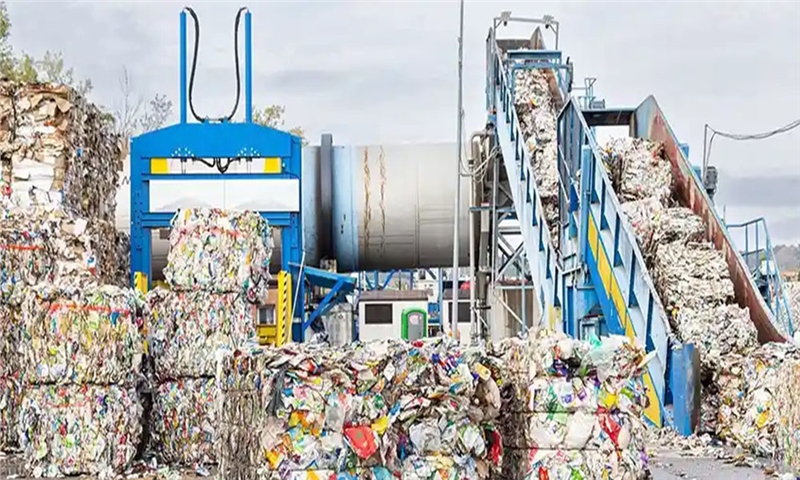 Advancing Circularity in Paper Sack Recycling for Construction