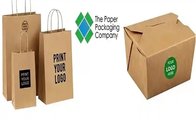 Paper Packaging Company Moves to U.S. with Eco-Friendly Focus