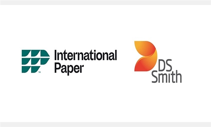 International Paper Finalizes Acquisition of DS Smith