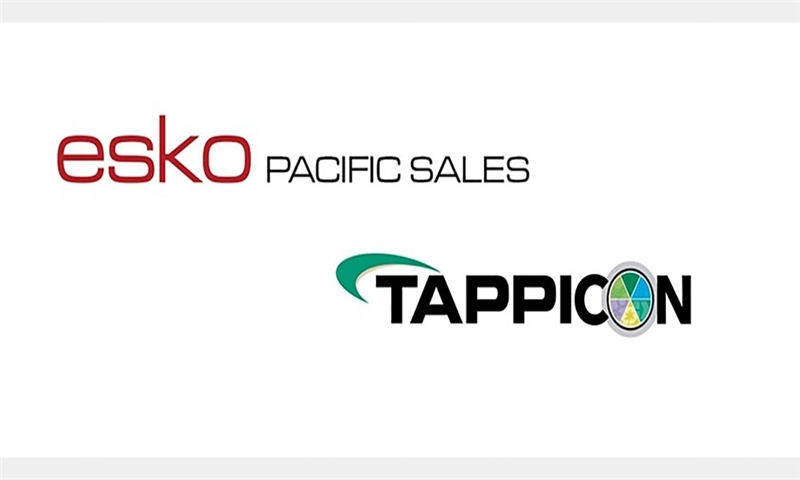 Visit ESKO at TAPPICON 2025 – Booth 714