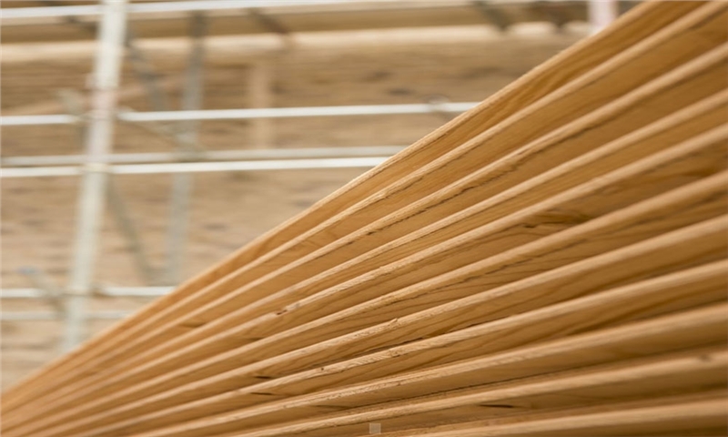UPM Plywood starts change negotiations in Finland