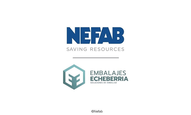 Nefab Group acquires Embalajes Echeberria in Spain