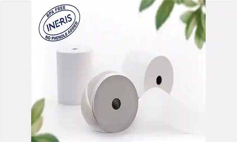 Lecta Renews Ineris Certification for Phenol-Free Termax Papers